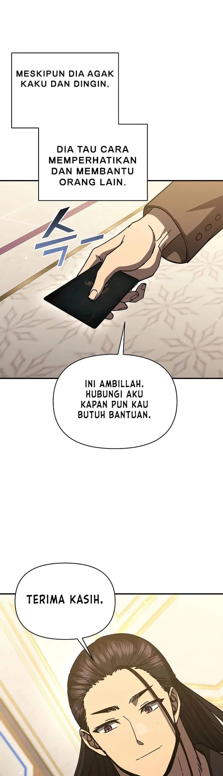 I Became the Successor of the Martial God Chapter 40 Gambar 23