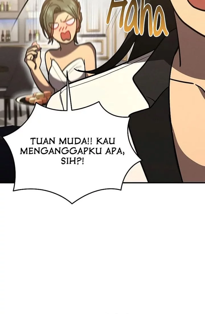 I Became the Successor of the Martial God Chapter 40 Gambar 28