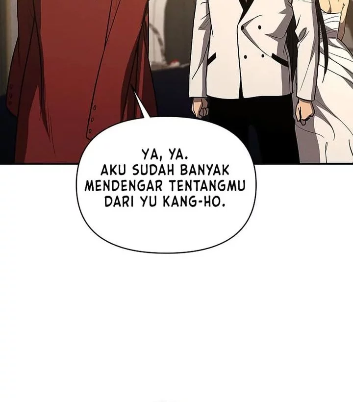 I Became the Successor of the Martial God Chapter 40 Gambar 32