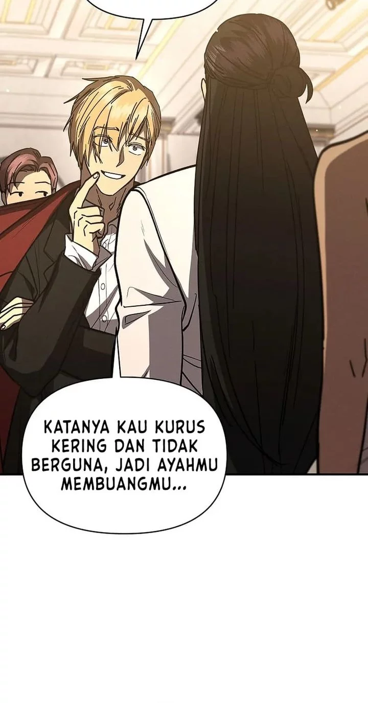 I Became the Successor of the Martial God Chapter 40 Gambar 34