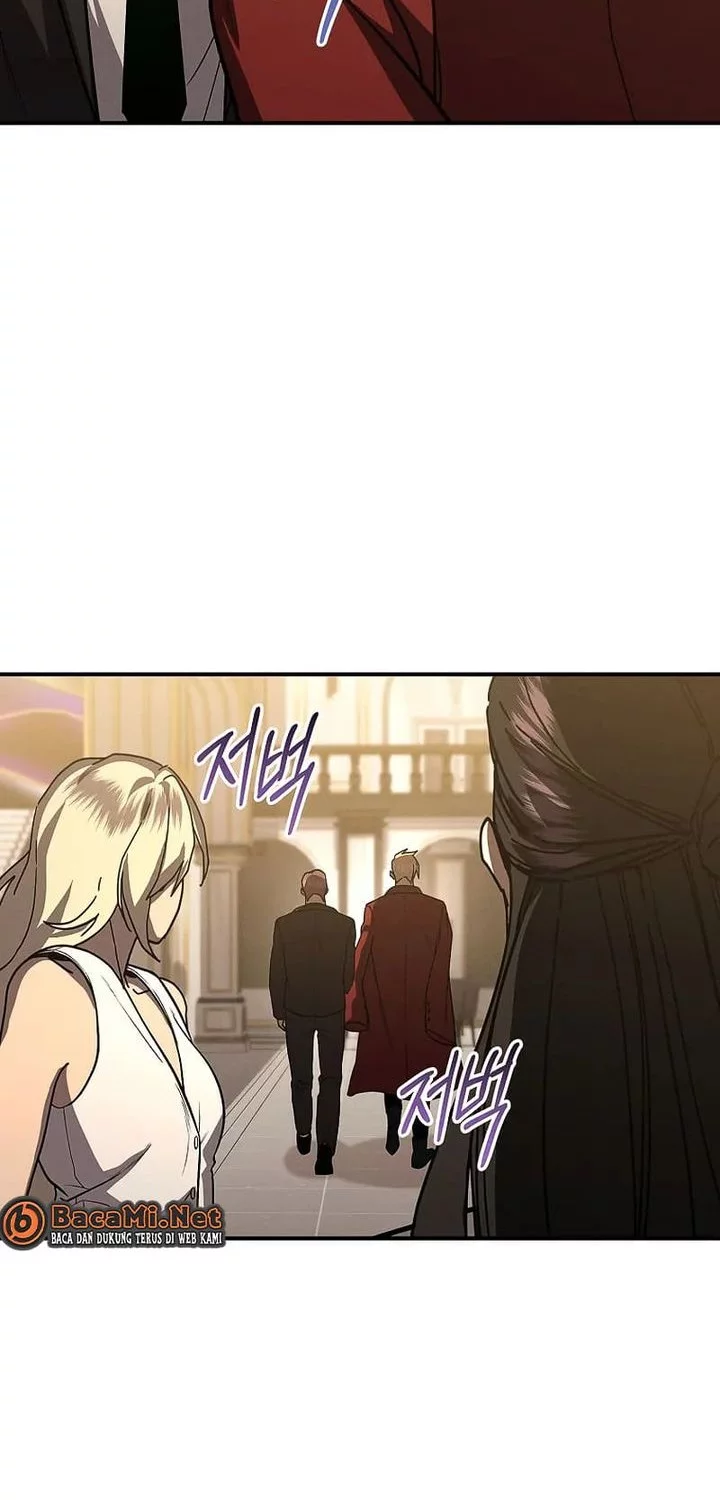 I Became the Successor of the Martial God Chapter 40 Gambar 50