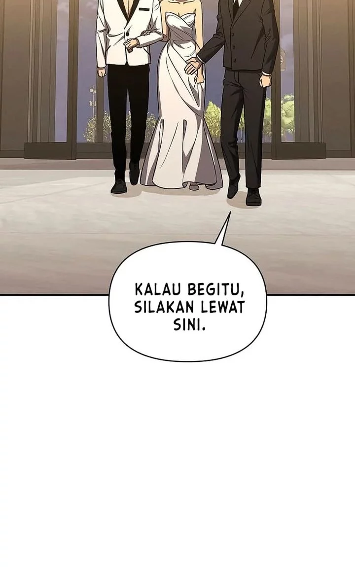 I Became the Successor of the Martial God Chapter 40 Gambar 4