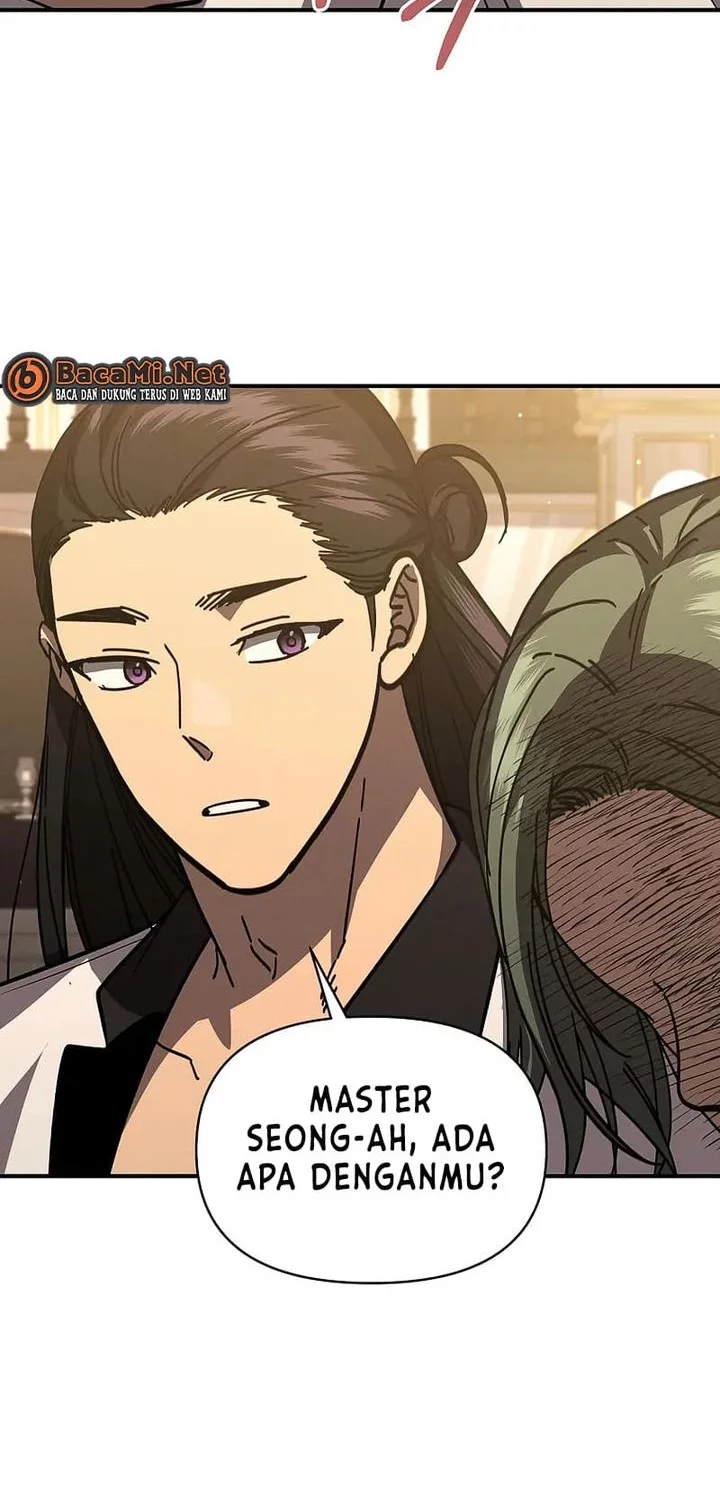 I Became the Successor of the Martial God Chapter 40 Gambar 8