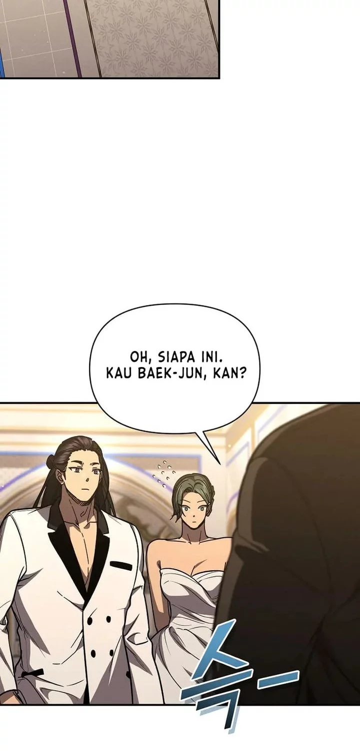 I Became the Successor of the Martial God Chapter 40 Gambar 12