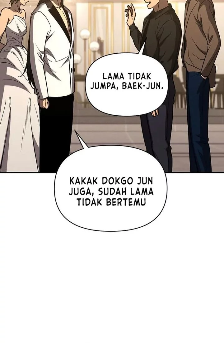 I Became the Successor of the Martial God Chapter 40 Gambar 14