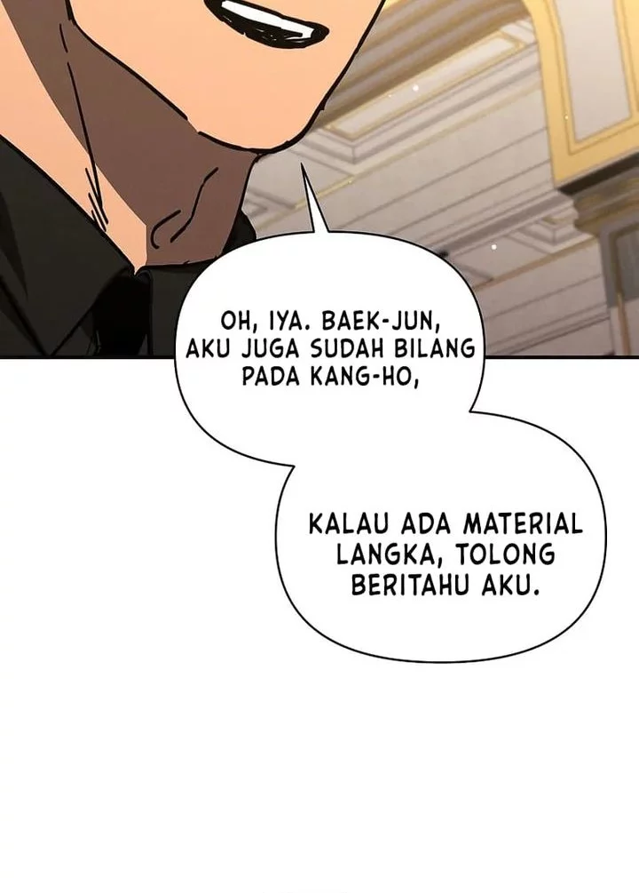 I Became the Successor of the Martial God Chapter 40 Gambar 18