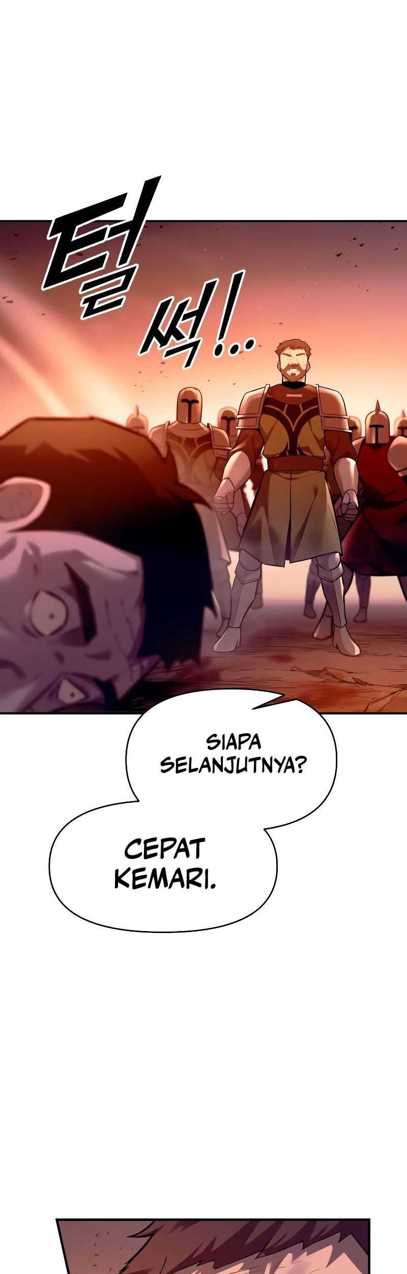 I Became the Tyrant of a Defense Game Chapter 103 Gambar 22