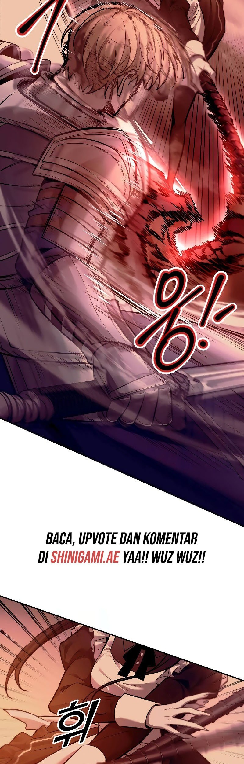 I Became the Tyrant of a Defense Game Chapter 106 Gambar 41