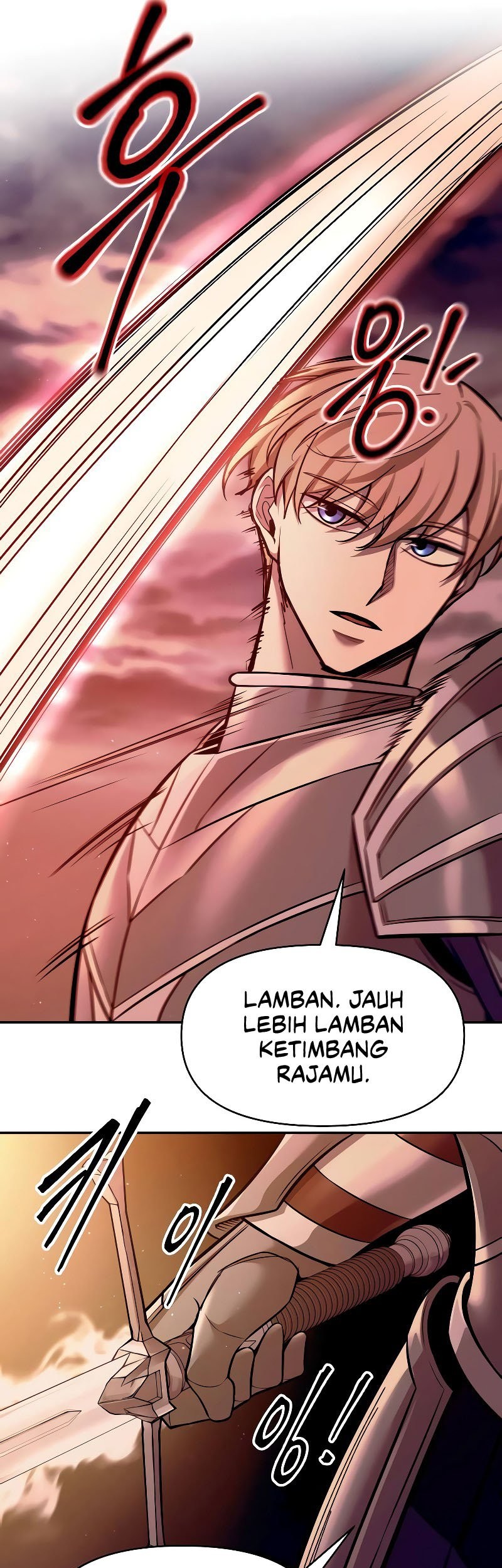 I Became the Tyrant of a Defense Game Chapter 106 Gambar 43