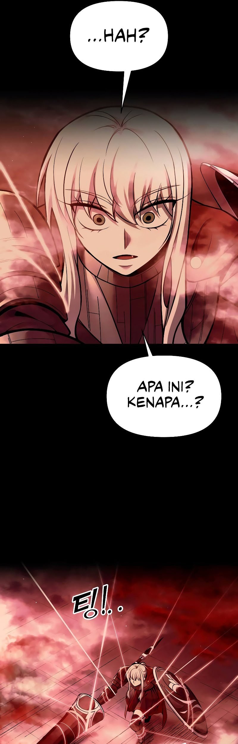 I Became the Tyrant of a Defense Game Chapter 106 Gambar 51