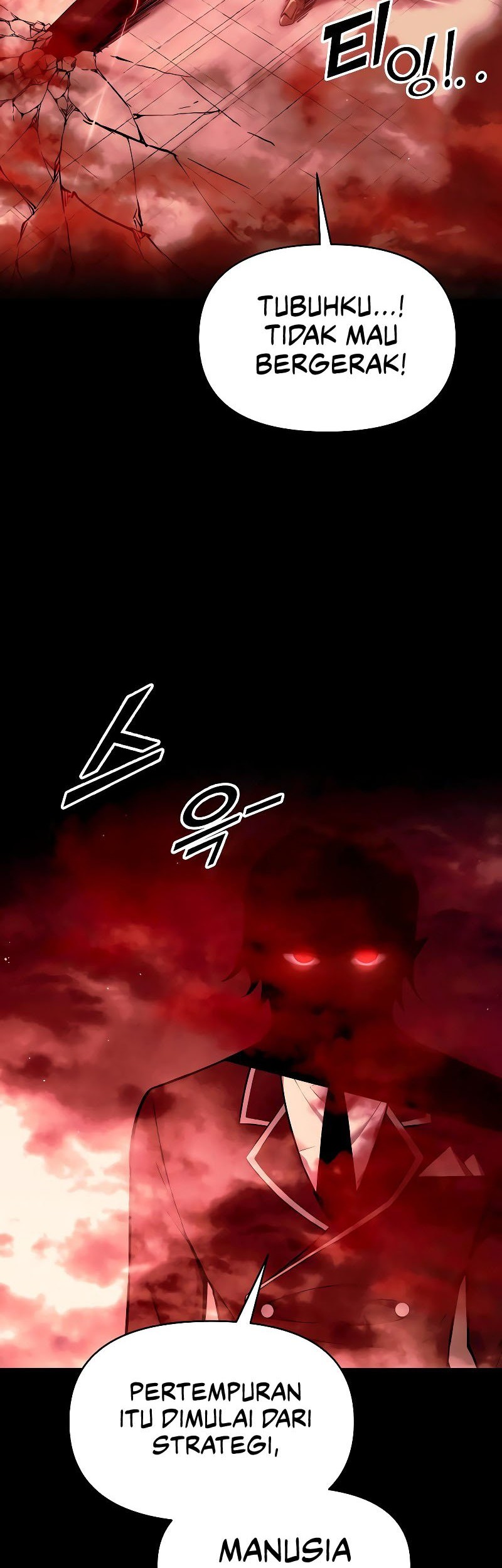 I Became the Tyrant of a Defense Game Chapter 106 Gambar 52