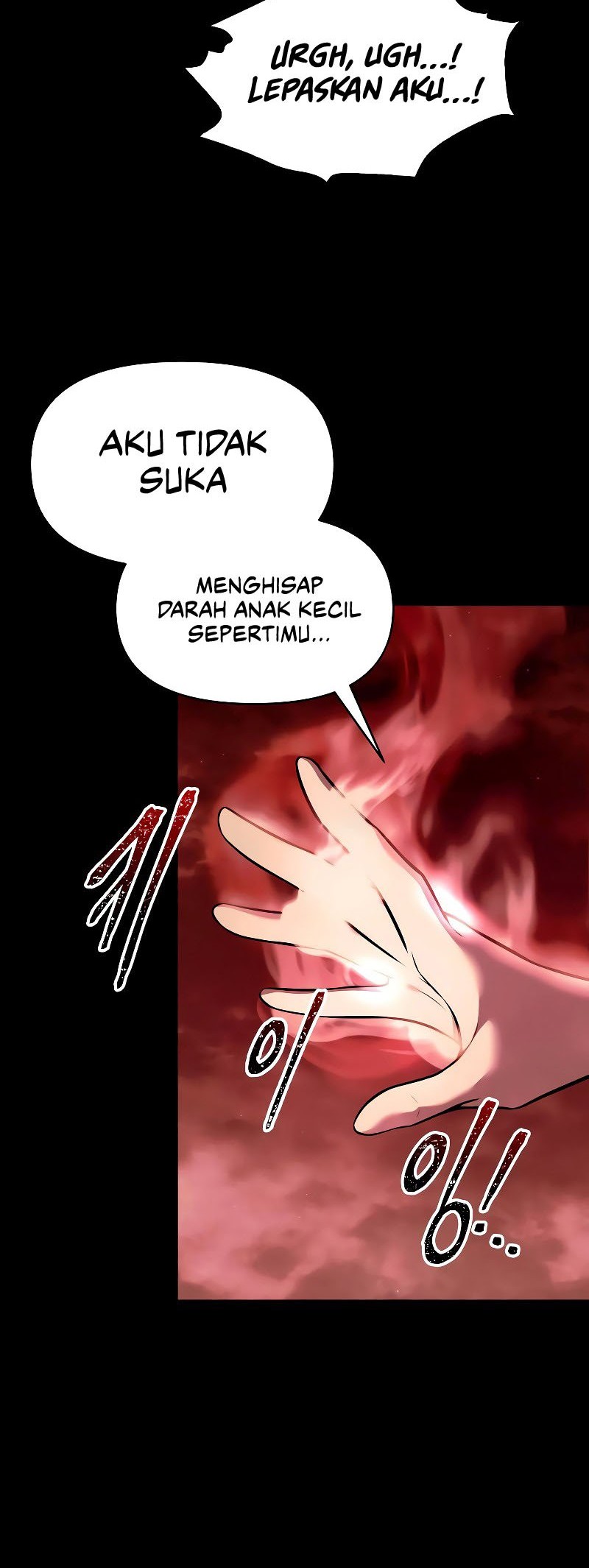 I Became the Tyrant of a Defense Game Chapter 106 Gambar 54