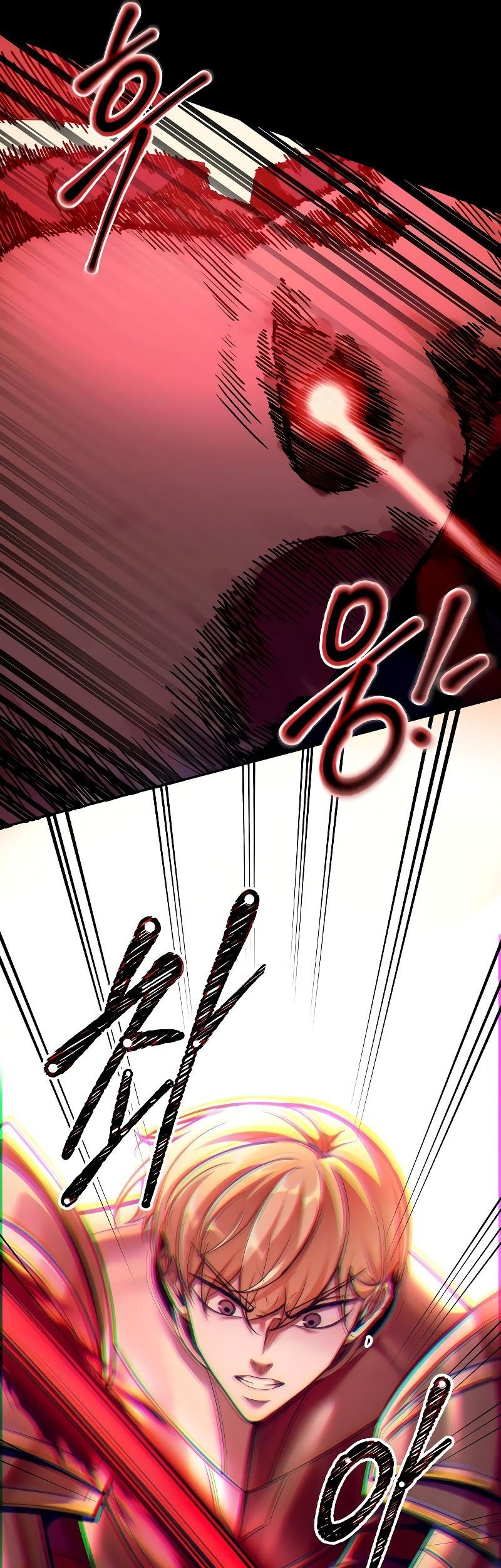 I Became the Tyrant of a Defense Game Chapter 106 Gambar 63