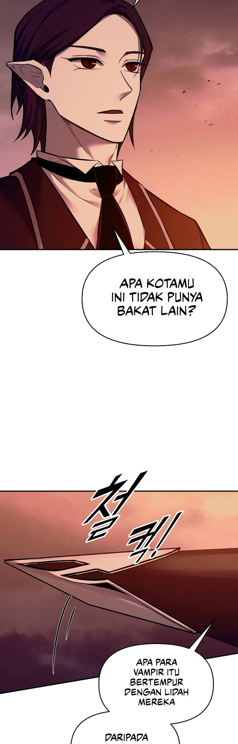 I Became the Tyrant of a Defense Game Chapter 106 Gambar 5