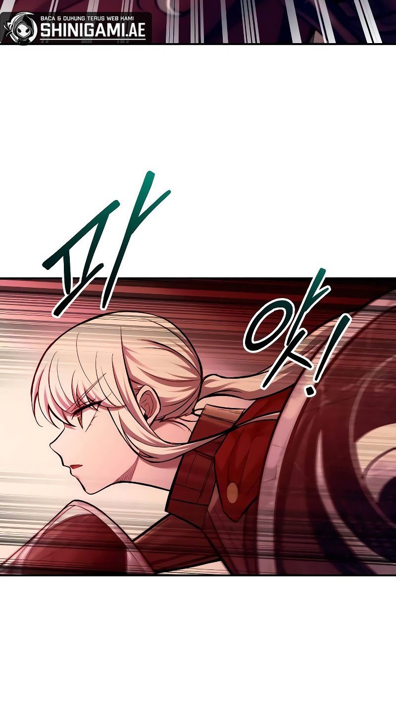 I Became the Tyrant of a Defense Game Chapter 106 Gambar 10