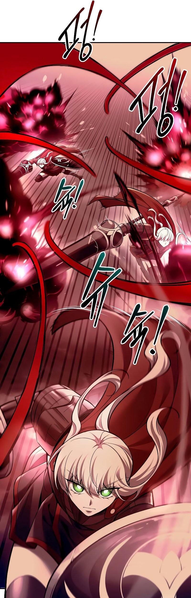 I Became the Tyrant of a Defense Game Chapter 106 Gambar 11