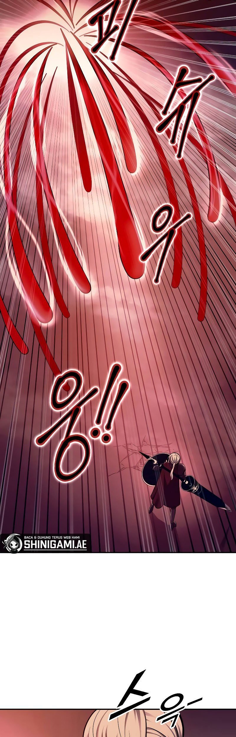 I Became the Tyrant of a Defense Game Chapter 106 Gambar 21