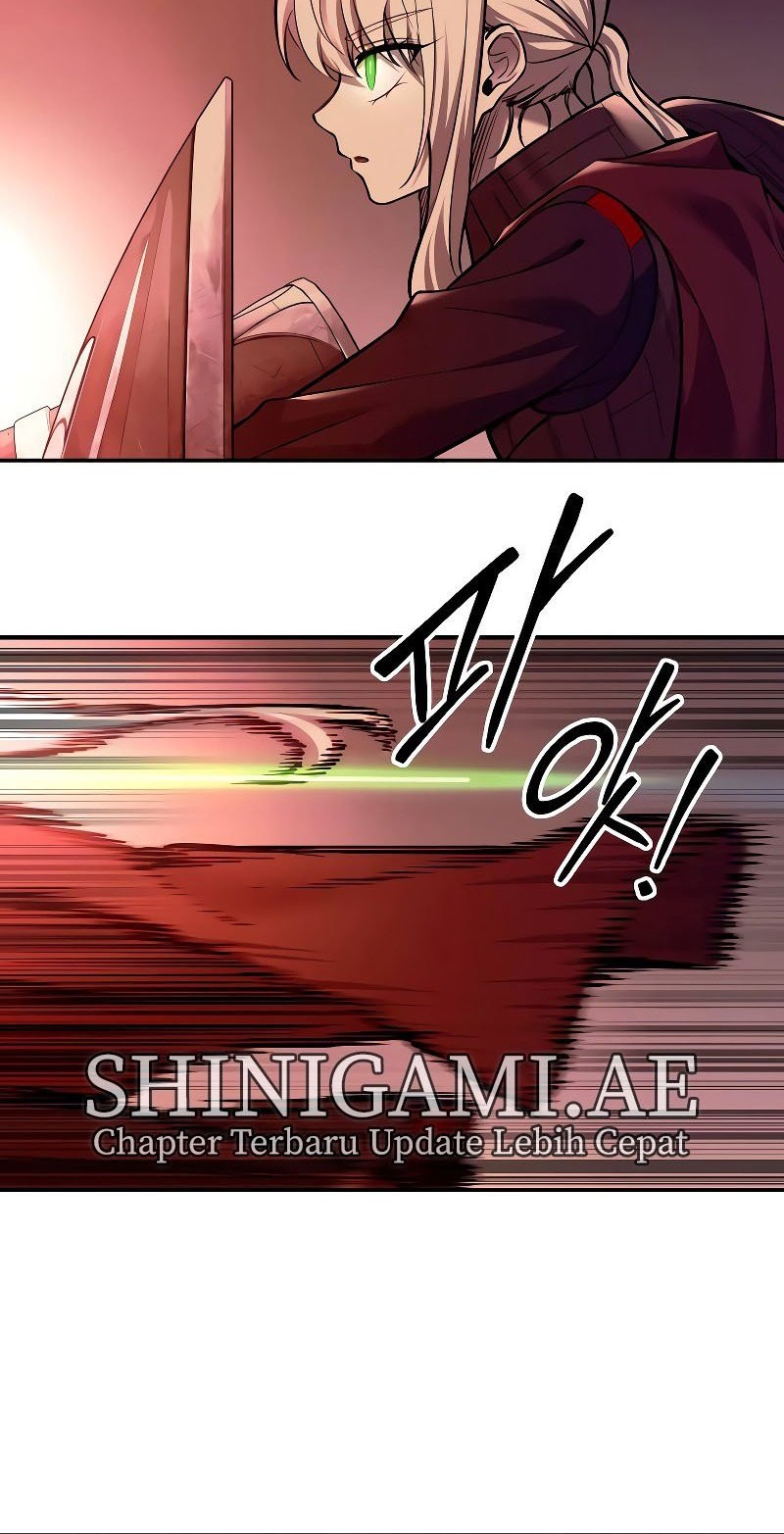 I Became the Tyrant of a Defense Game Chapter 106 Gambar 22