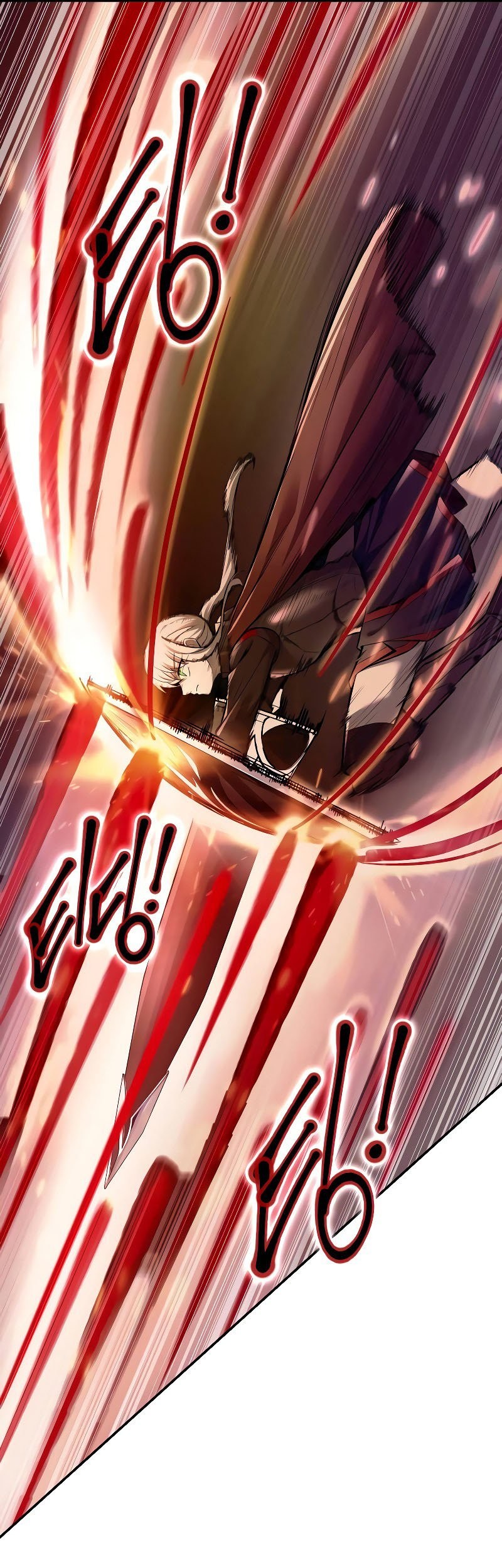I Became the Tyrant of a Defense Game Chapter 106 Gambar 23