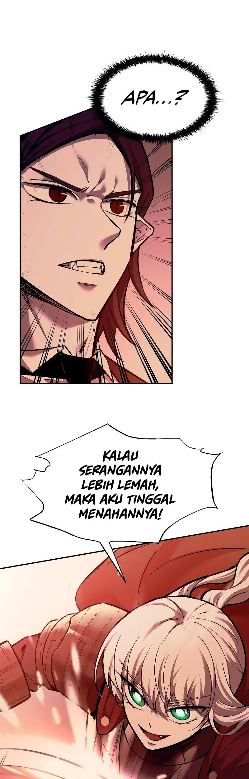 I Became the Tyrant of a Defense Game Chapter 106 Gambar 24