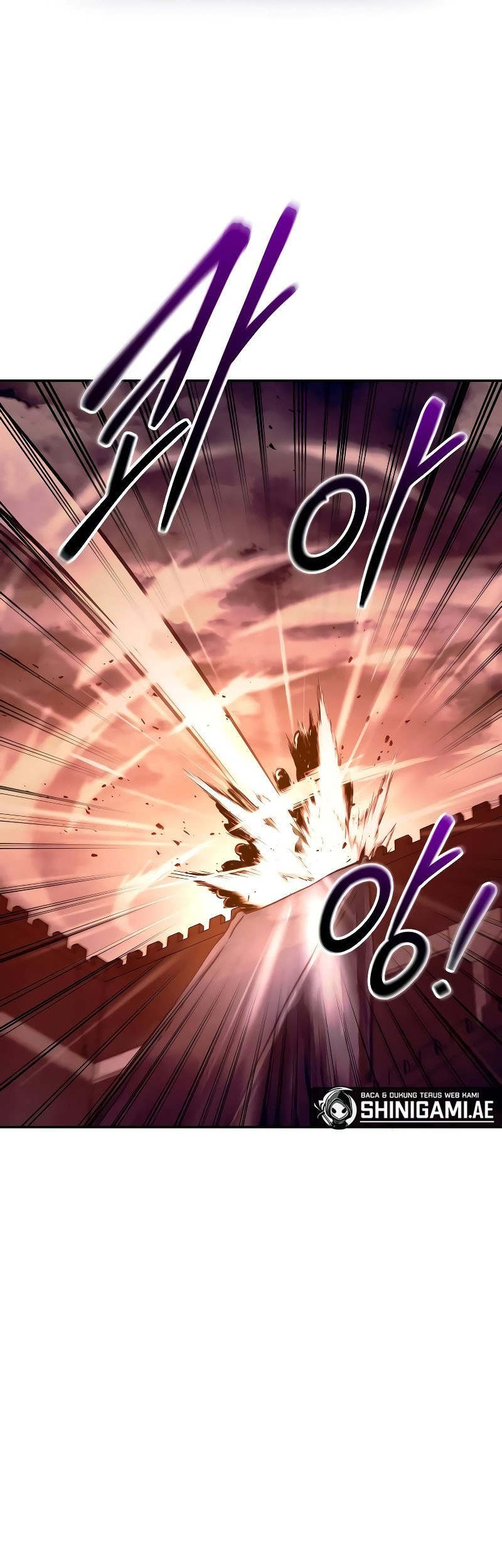 I Became the Tyrant of a Defense Game Chapter 106 Gambar 27