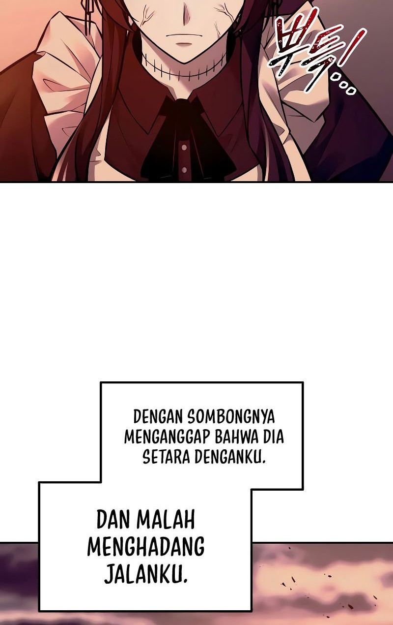 I Became the Tyrant of a Defense Game Chapter 106 Gambar 30