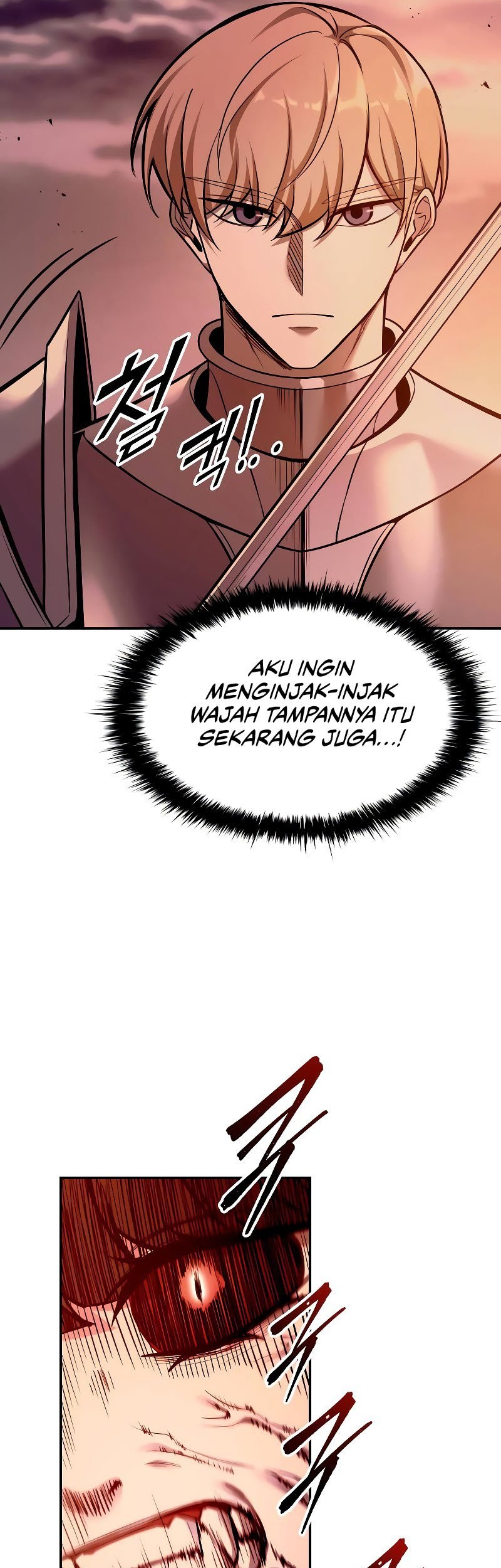 I Became the Tyrant of a Defense Game Chapter 106 Gambar 31