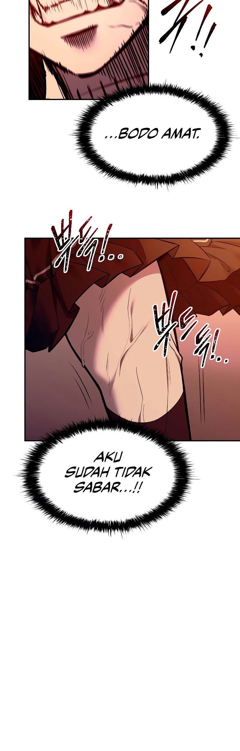 I Became the Tyrant of a Defense Game Chapter 106 Gambar 32