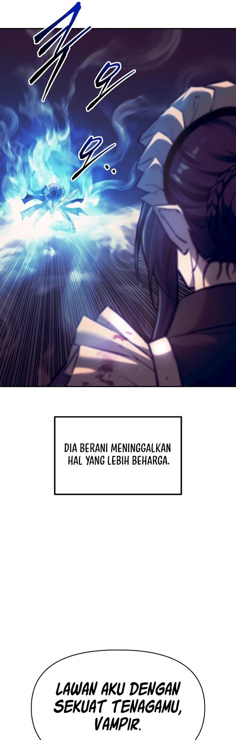 I Became the Tyrant of a Defense Game Chapter 107 Gambar 58
