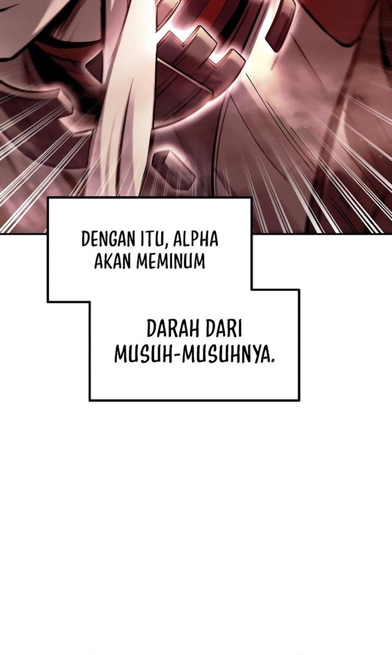 I Became the Tyrant of a Defense Game Chapter 107 Gambar 9