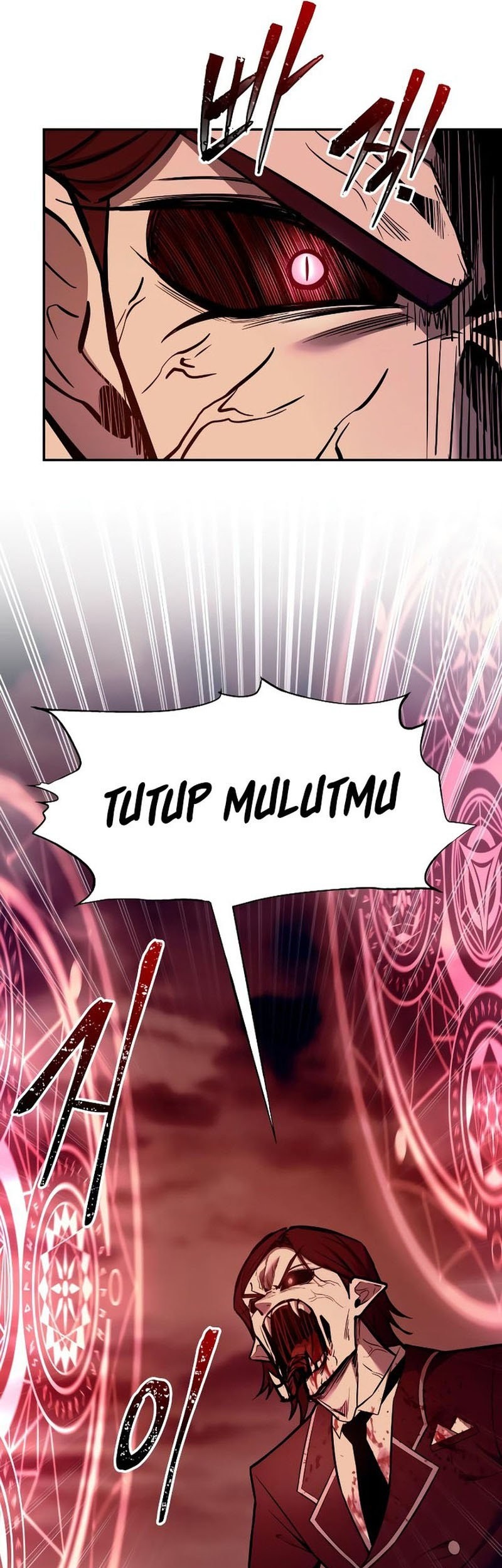 I Became the Tyrant of a Defense Game Chapter 107 Gambar 18