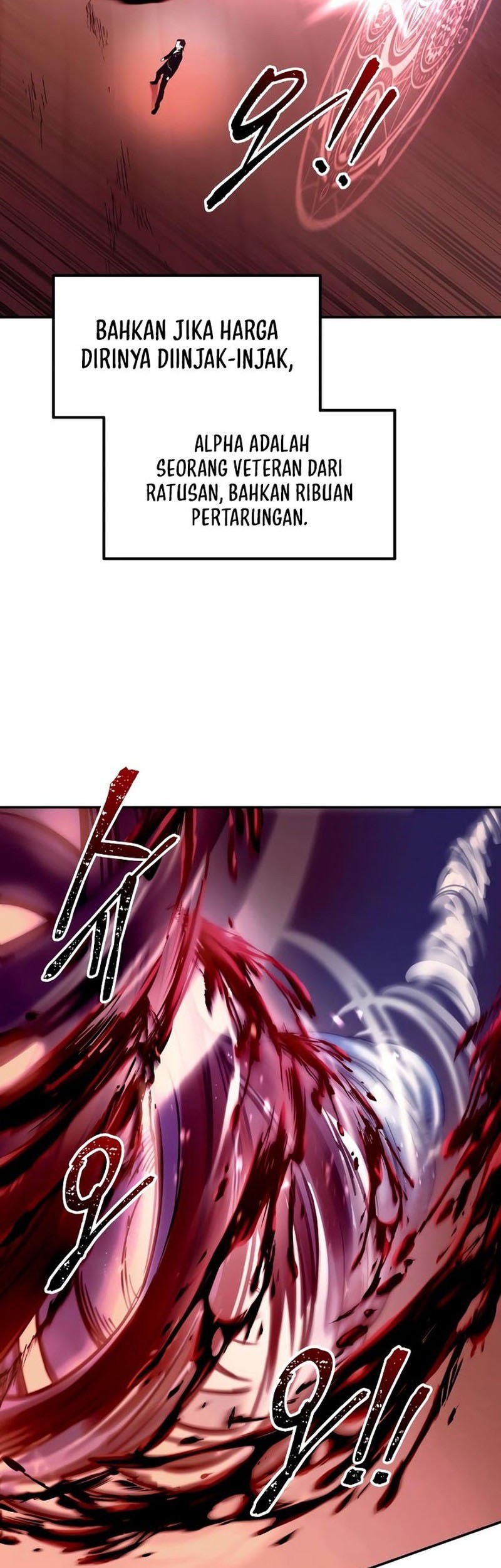 I Became the Tyrant of a Defense Game Chapter 107 Gambar 20