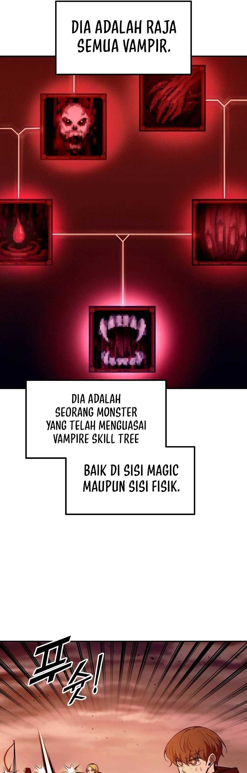 I Became the Tyrant of a Defense Game Chapter 109 Gambar 51