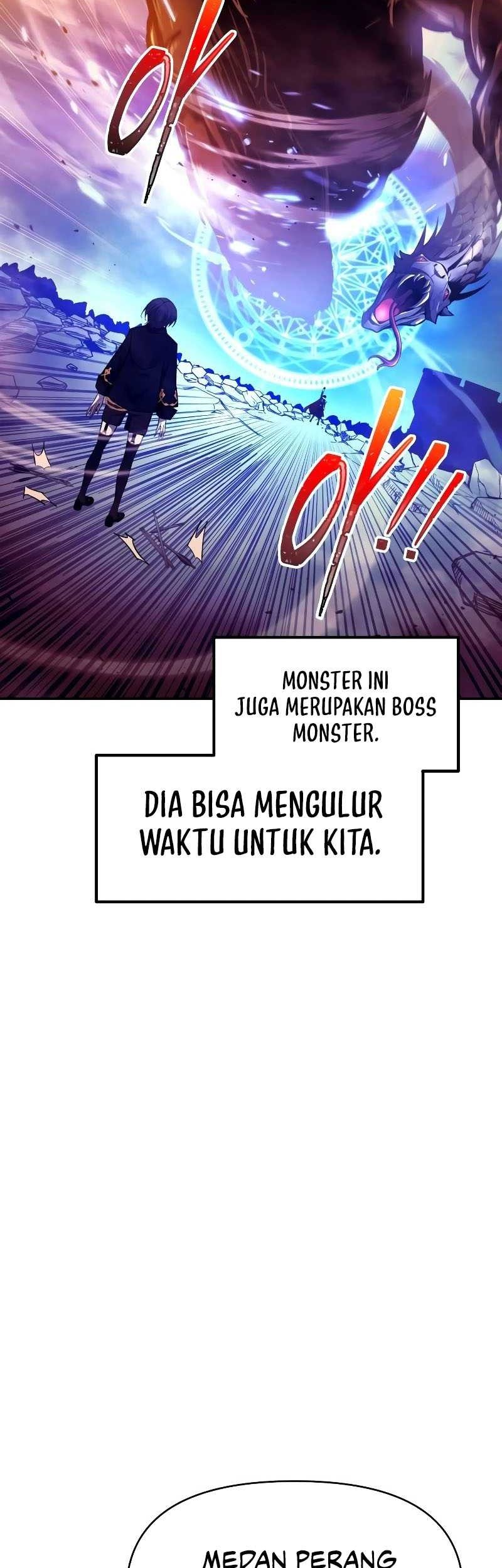 I Became the Tyrant of a Defense Game Chapter 109 Gambar 57