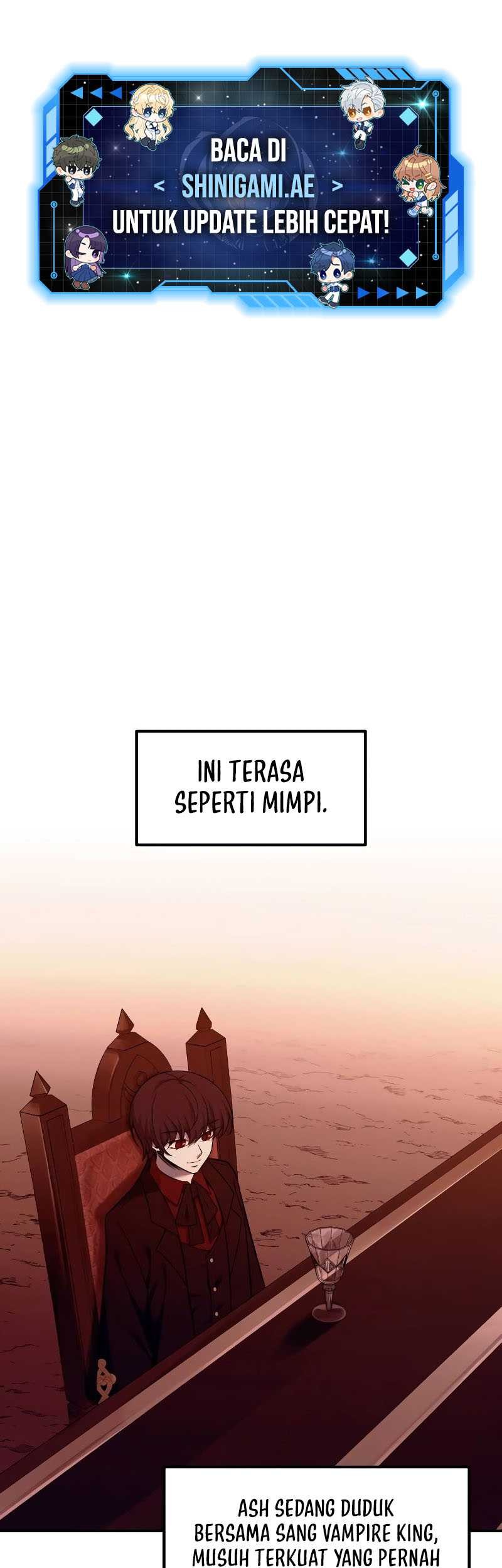 Baca  I Became the Tyrant of a Defense Game Chapter 109 Gambar 2