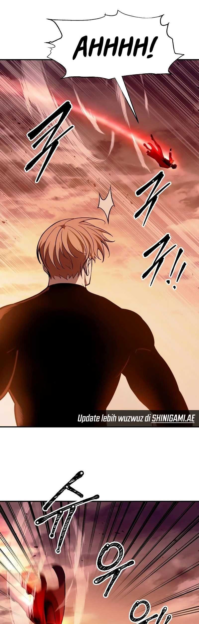 I Became the Tyrant of a Defense Game Chapter 109 Gambar 19