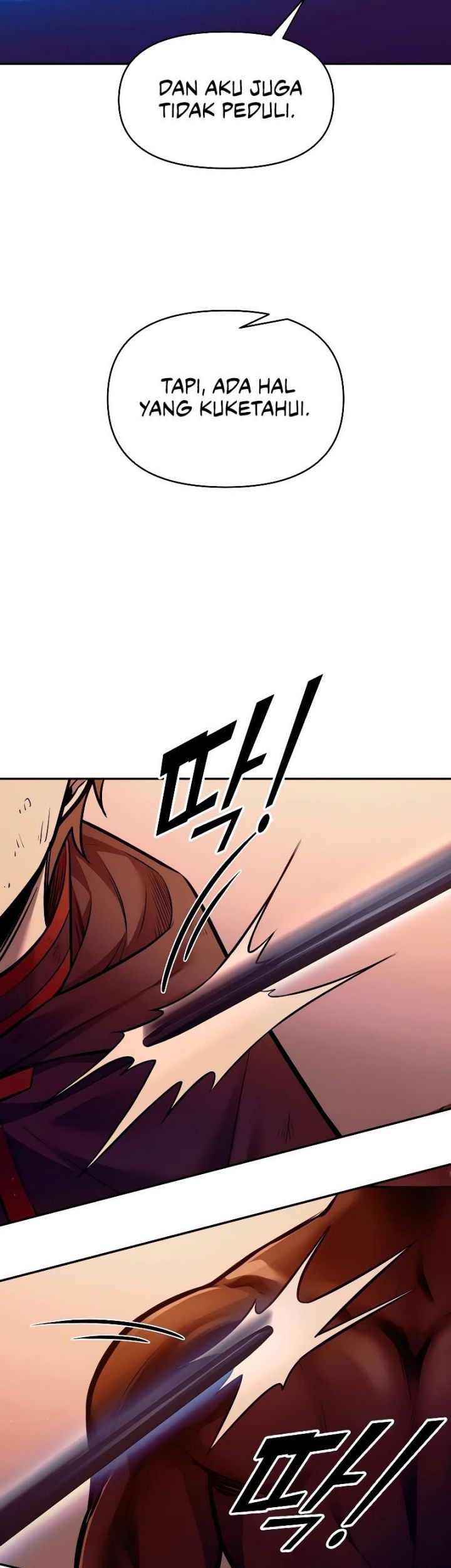 I Became the Tyrant of a Defense Game Chapter 110 Gambar 33