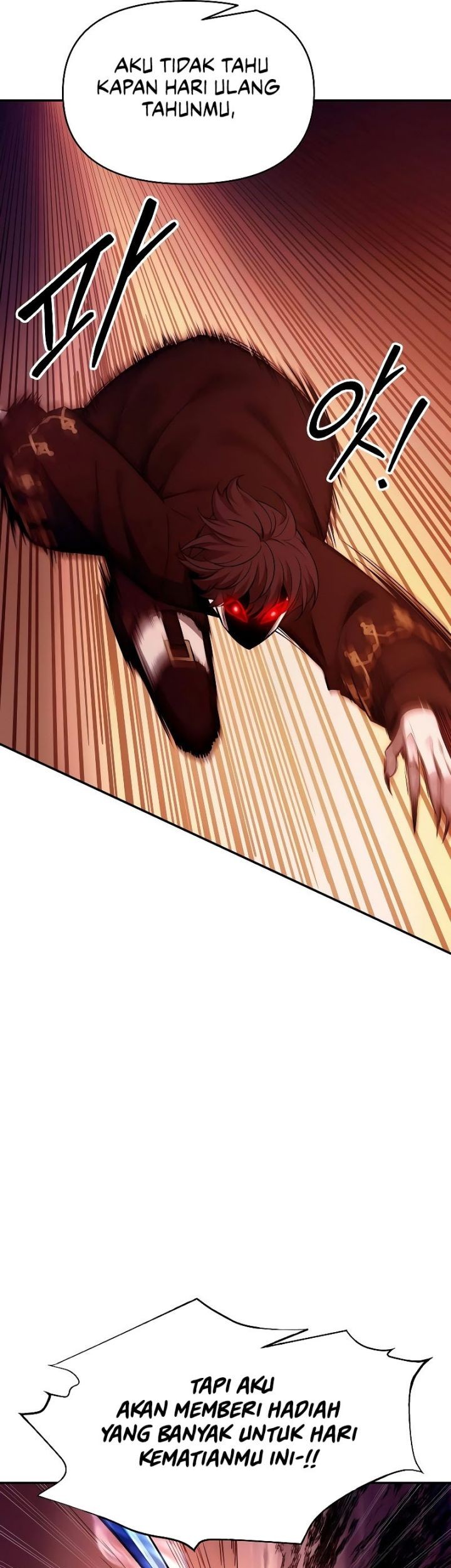 I Became the Tyrant of a Defense Game Chapter 110 Gambar 37