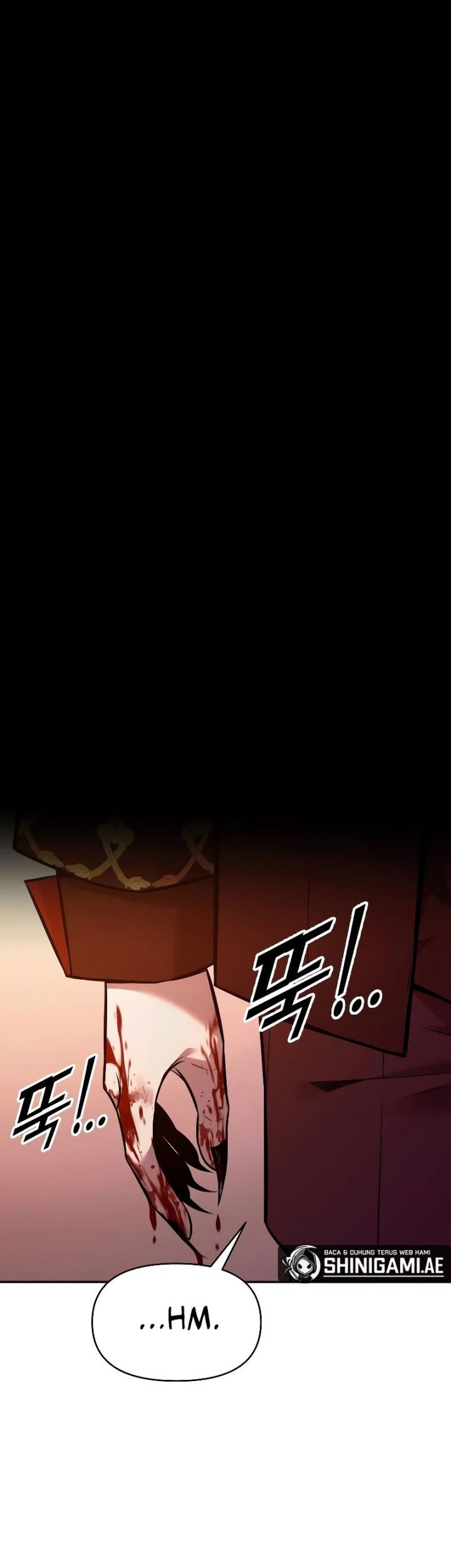 I Became the Tyrant of a Defense Game Chapter 110 Gambar 39