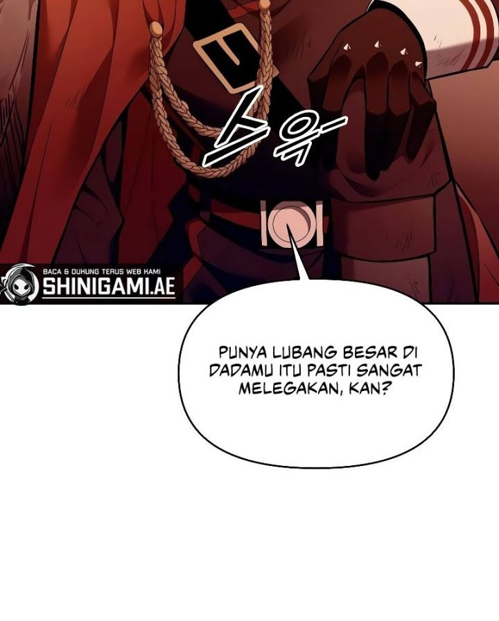 I Became the Tyrant of a Defense Game Chapter 110 Gambar 52