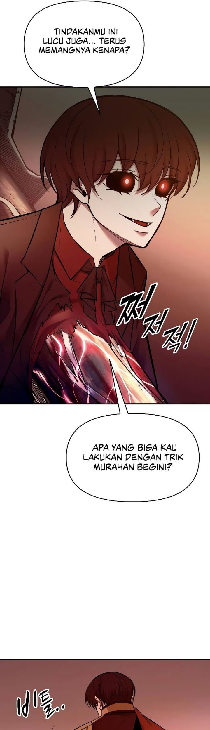 I Became the Tyrant of a Defense Game Chapter 110 Gambar 53