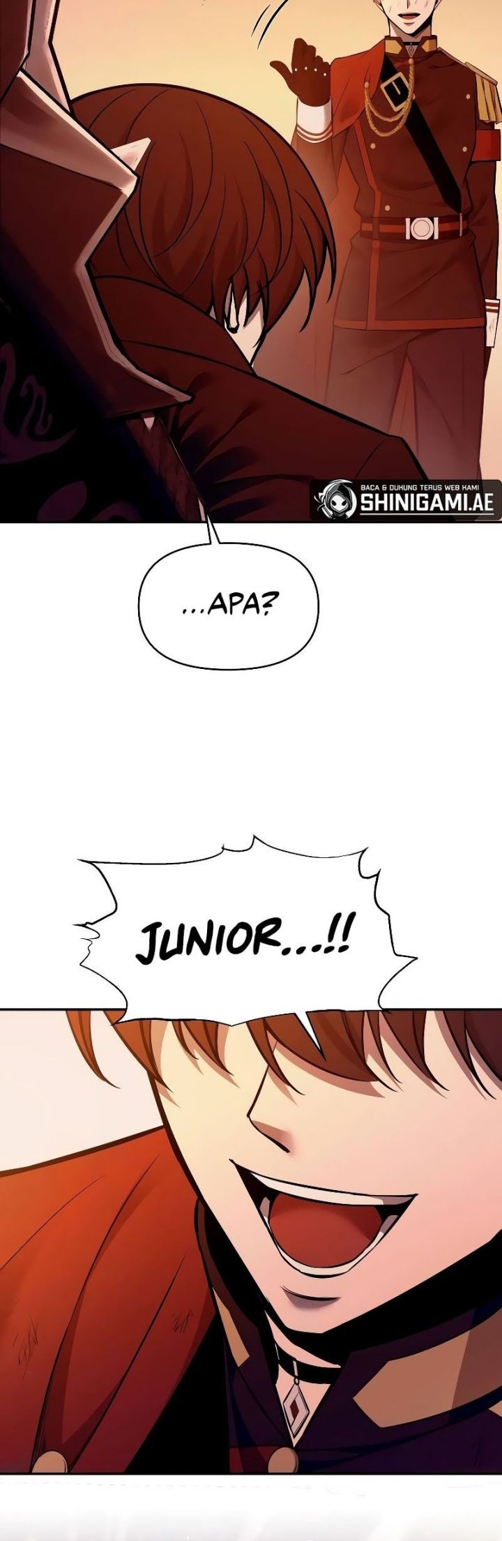 I Became the Tyrant of a Defense Game Chapter 110 Gambar 55