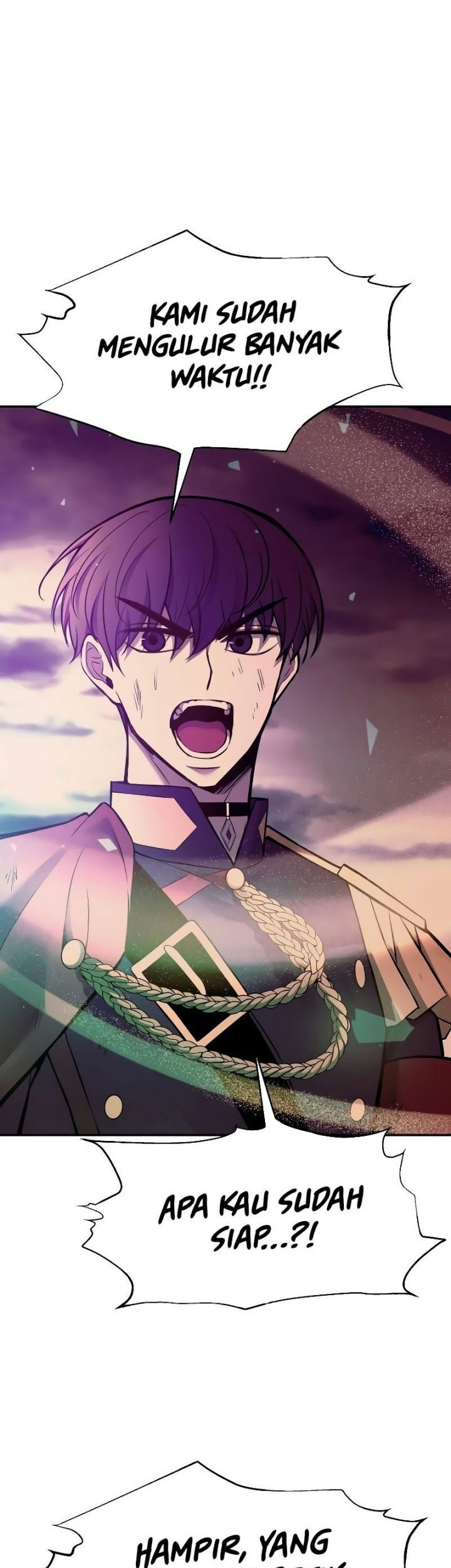 I Became the Tyrant of a Defense Game Chapter 110 Gambar 57