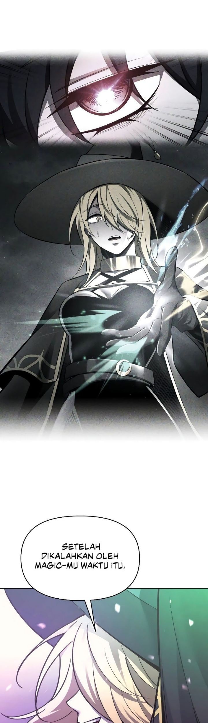 I Became the Tyrant of a Defense Game Chapter 110 Gambar 60