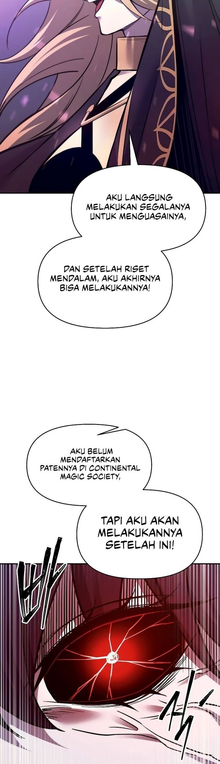 I Became the Tyrant of a Defense Game Chapter 110 Gambar 61