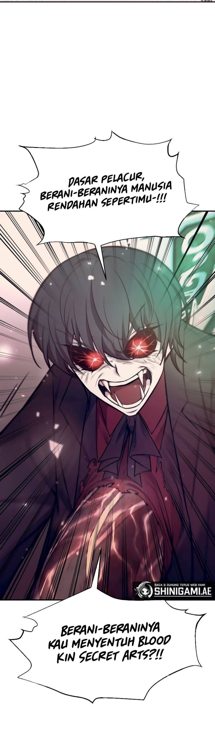 I Became the Tyrant of a Defense Game Chapter 110 Gambar 62
