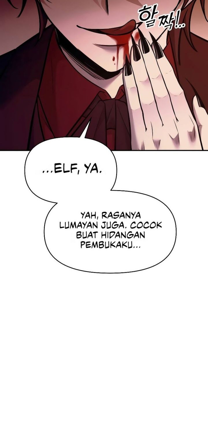 I Became the Tyrant of a Defense Game Chapter 110 Gambar 5