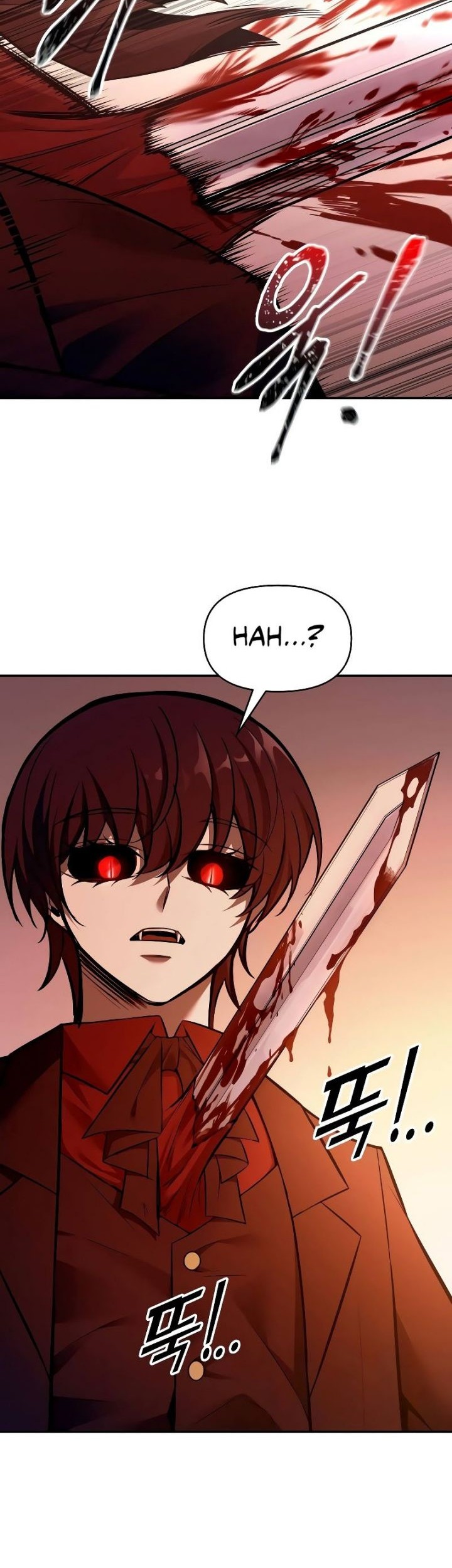 I Became the Tyrant of a Defense Game Chapter 110 Gambar 7