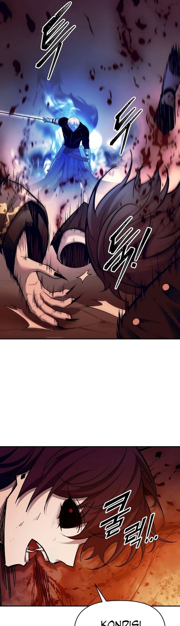 I Became the Tyrant of a Defense Game Chapter 110 Gambar 10