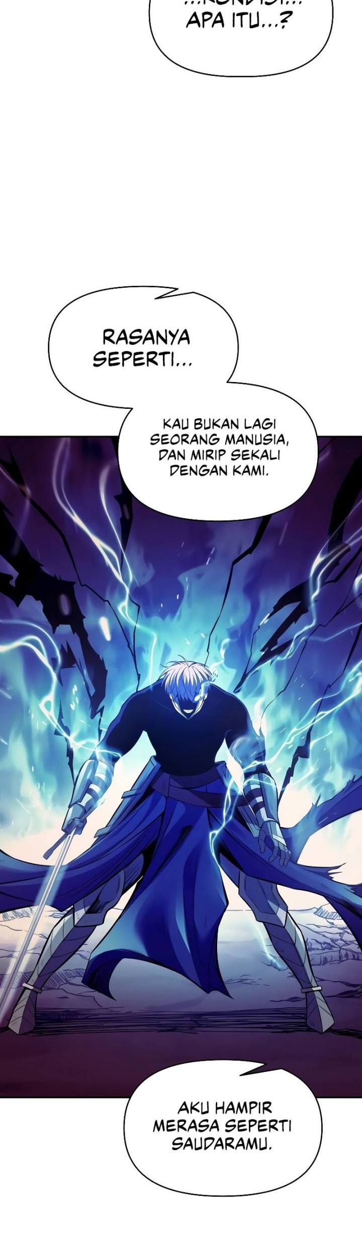 I Became the Tyrant of a Defense Game Chapter 110 Gambar 11